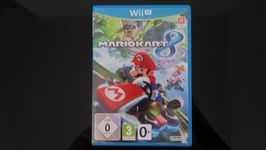 photo d'illustration pour l'article goodie:Mario Kart 8 Edition Collector